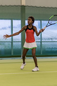 Noma Noha Akugue 339 - Holmer Infoor Cup